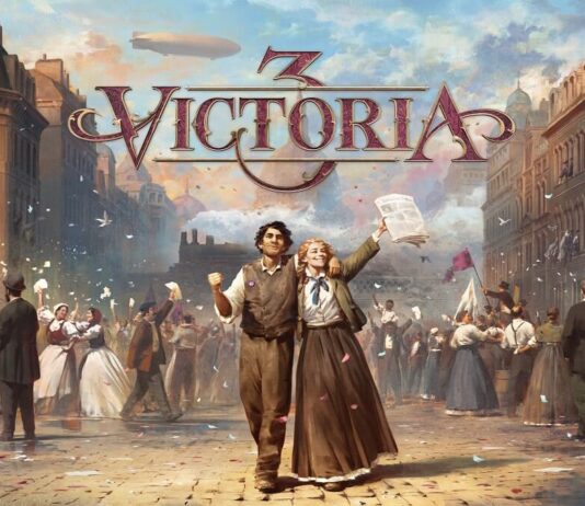 Victoria 3