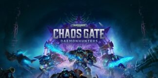 Warhammer 40,000: Chaos Gate – Daemonhunters