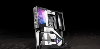 Intel Z590 Motherboard Price