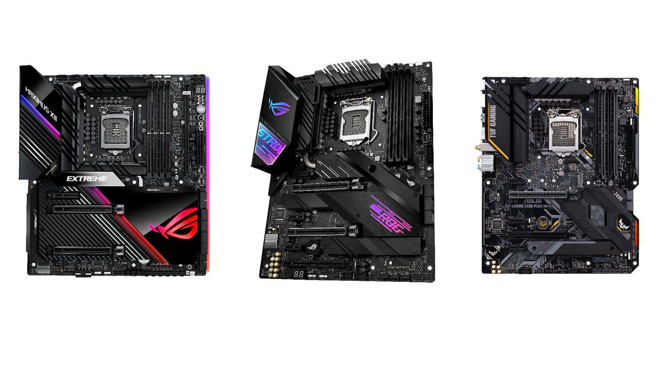 best Z490 Motherboards