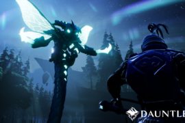 Dauntless Review