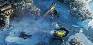 Wasteland 3 Difficulty Settings Explained