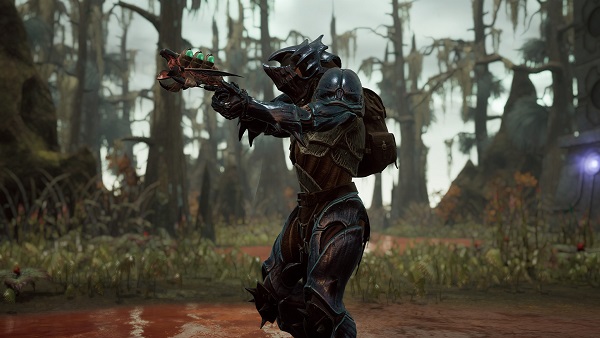 Remnant: From the Ashes Glowing Fragments