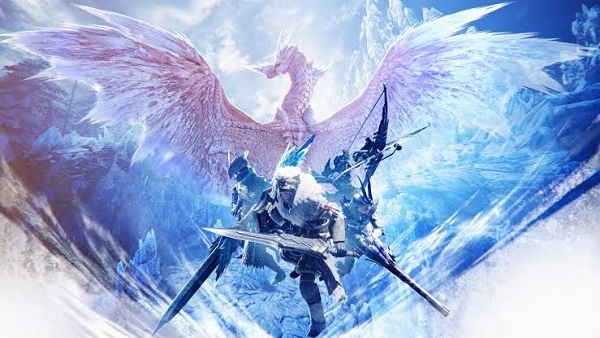 Monster Hunter: World Iceborne Tailraider Signal, Monster Hunter World Fatal Error Fix