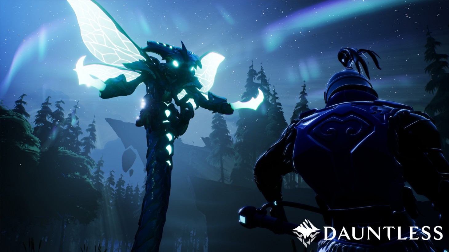 Dauntless Review