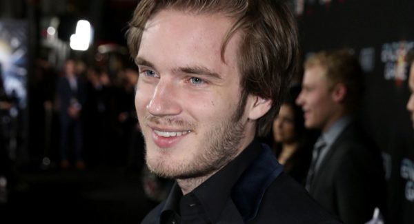PewDiePie Editor Brad1
