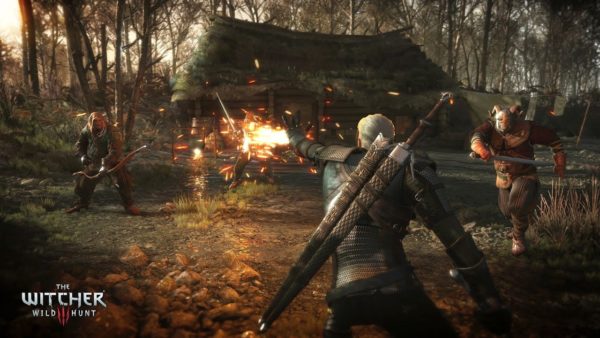 Witcher 3 PC Optimization