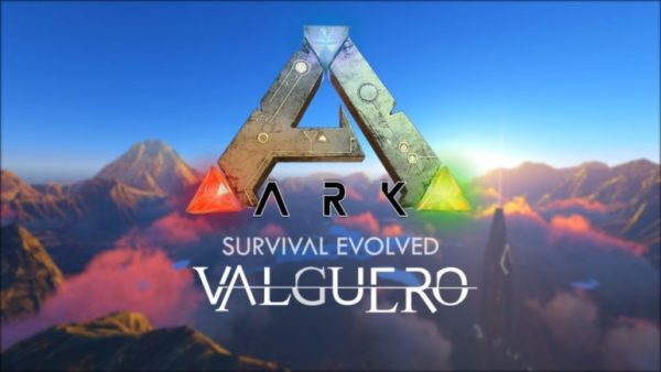 ARK Valguero Cave Locations