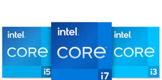 Intel 12th Generation