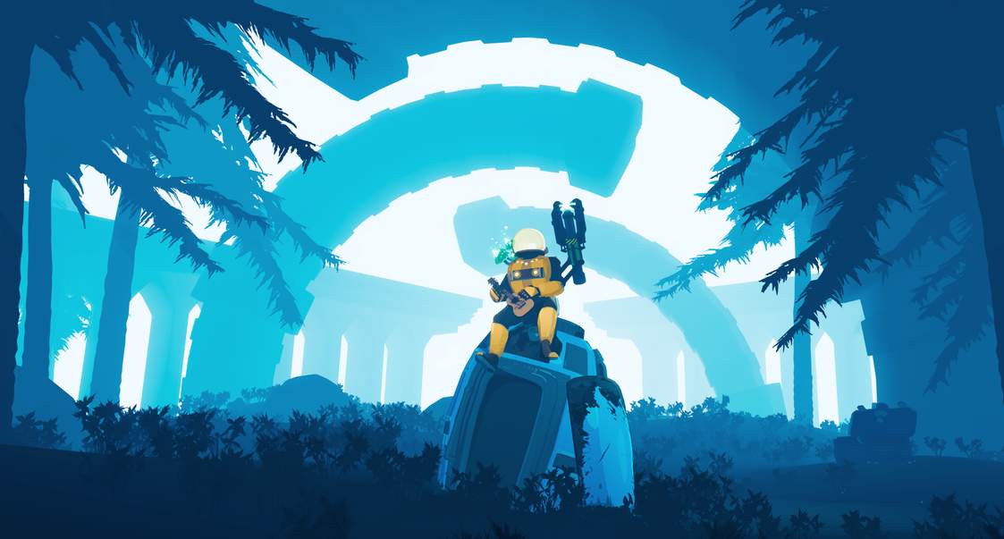 Risk of Rain 2 Early Access
