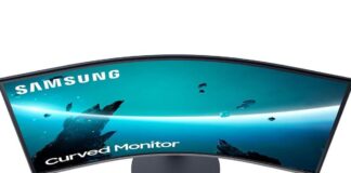 Best Curved Monitors