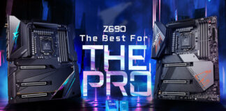 Intel Z690 Chipset