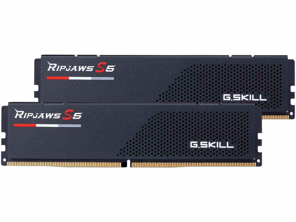 G.SKILL Ripjaws S5 Series 32GB Kit