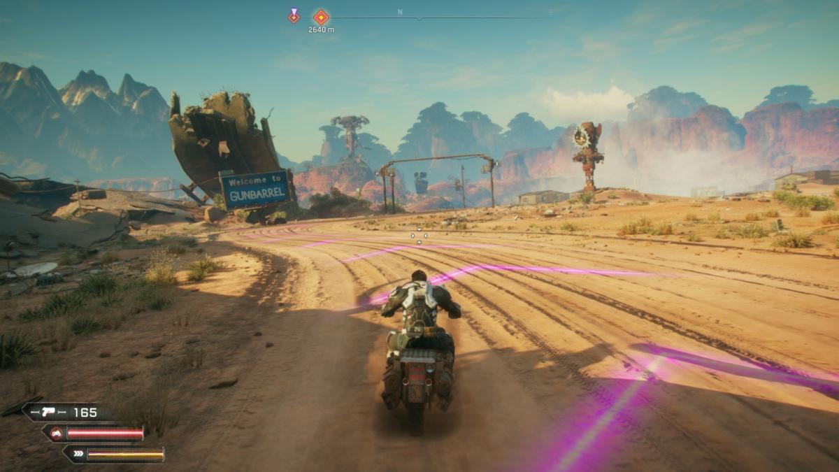 Rage 2 Review