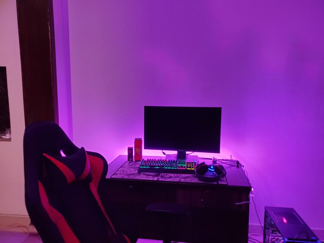 Yeelight Razer Chroma