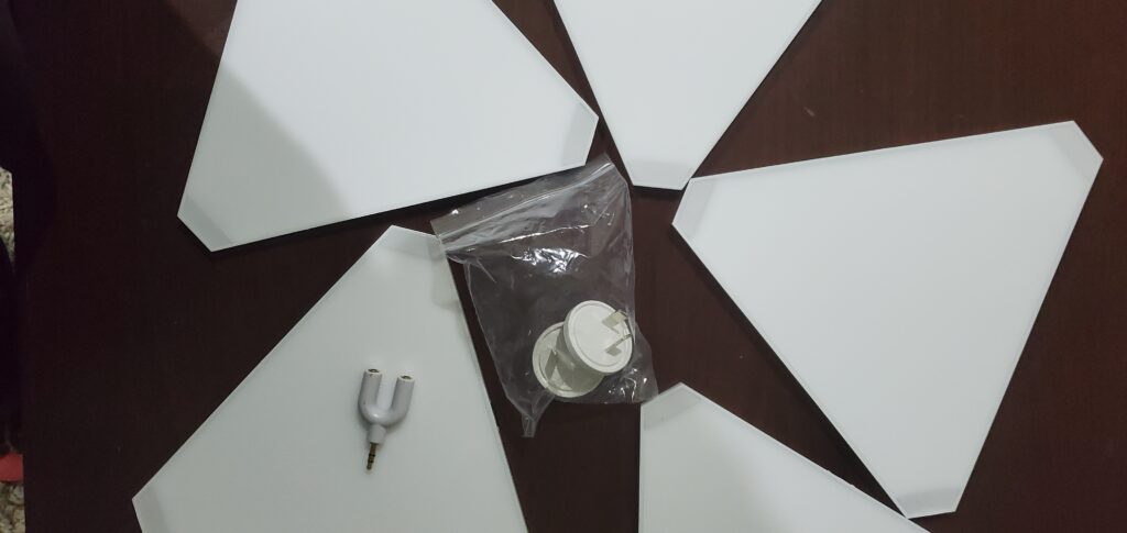 Yeelight Smart LED Light Panels