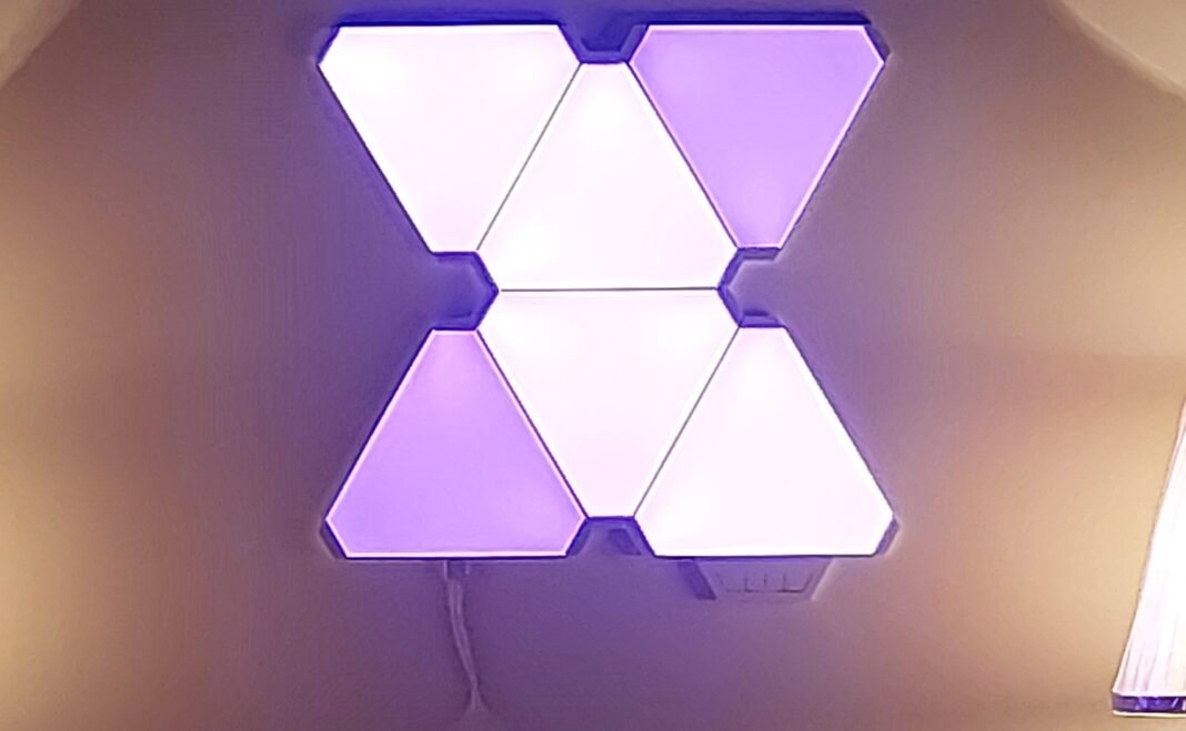 Yeelight Smart LED Panels