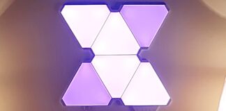 Yeelight Smart LED Panels