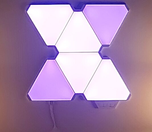 Yeelight Smart LED Panels