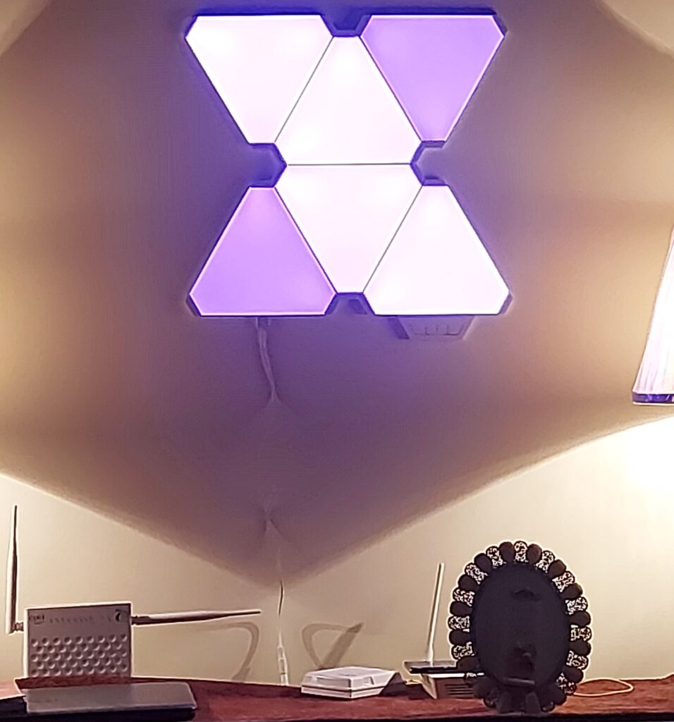 Yeelight Smart LED Light Panels