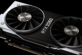Nvidia RTX 2060 SUPER Benchmark