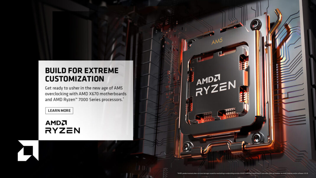 AMD B650E Motherboards