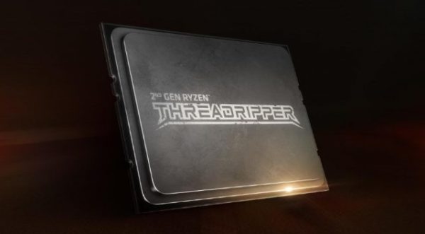 AMD Zen 2 Threadripper CPUs