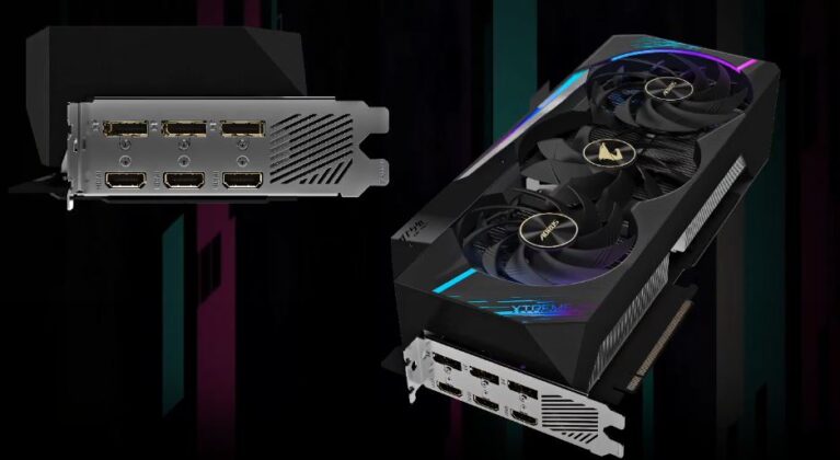 Gigabyte RTX 3090