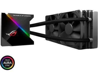 ROG Ryujin 240 ROG Ryujin 240