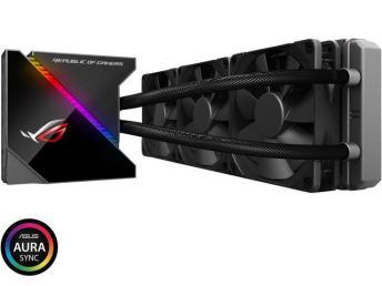 ROG Ryujin 360 ROG Ryujin 360