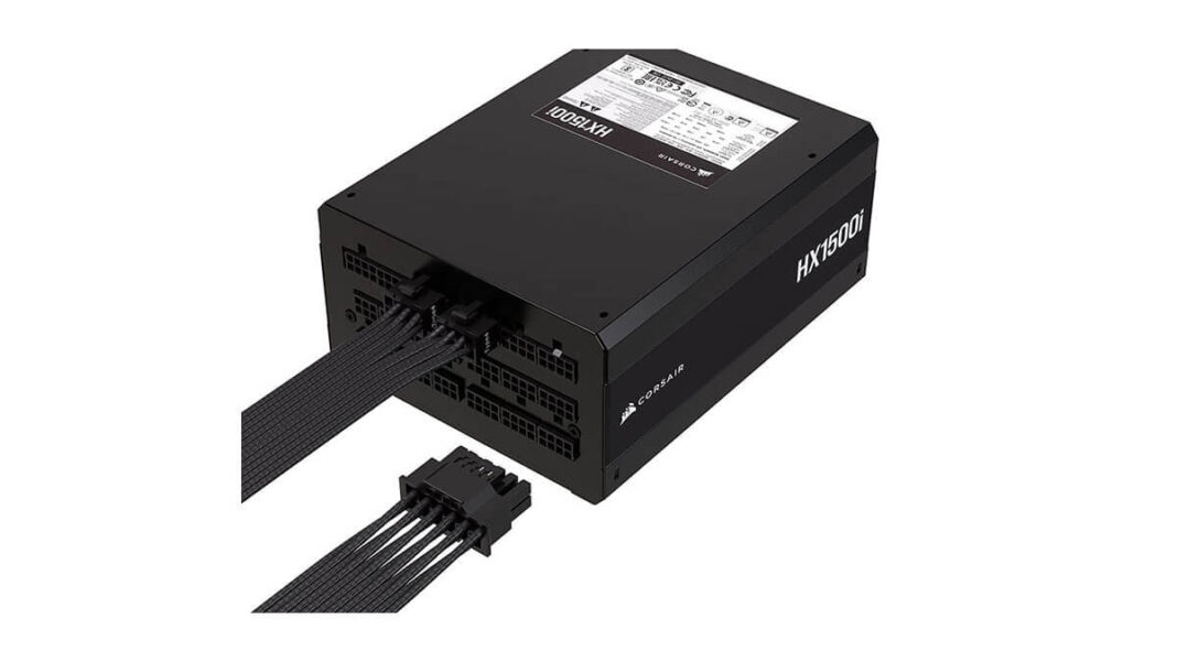 Corsair ATX 3.0 PSUs