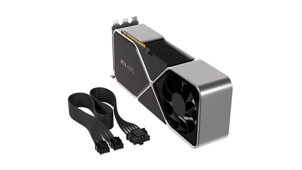 Nvidia RTX 4090