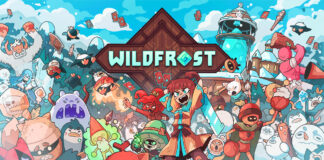 Wildfrost