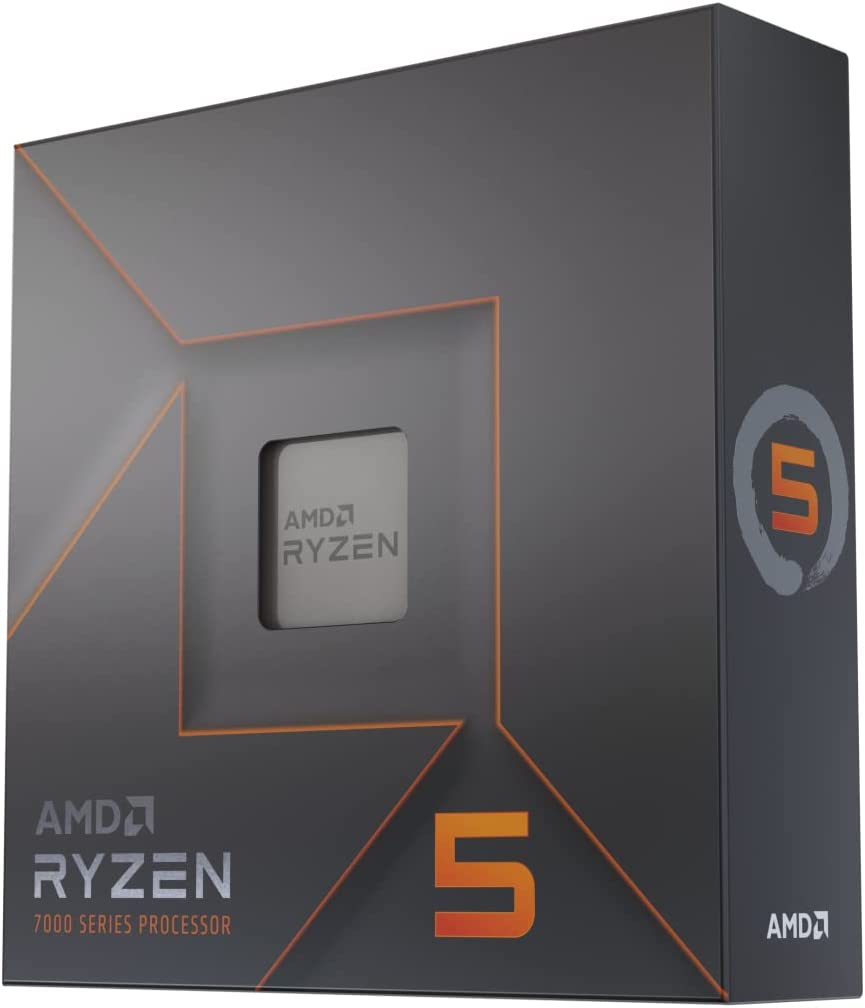 AMD Ryzen 7000
