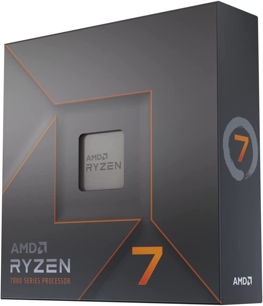 AMD Ryzen 7000