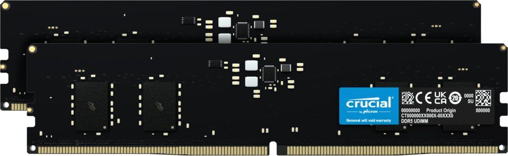 DDR5 RAM