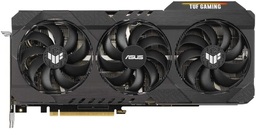 Pre-order RTX 3080