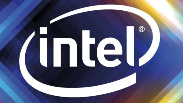 Intel CPU shipment
