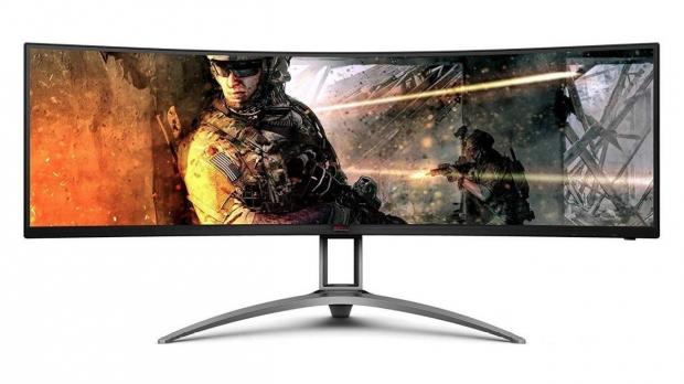 Best Gaming Monitors Warzone