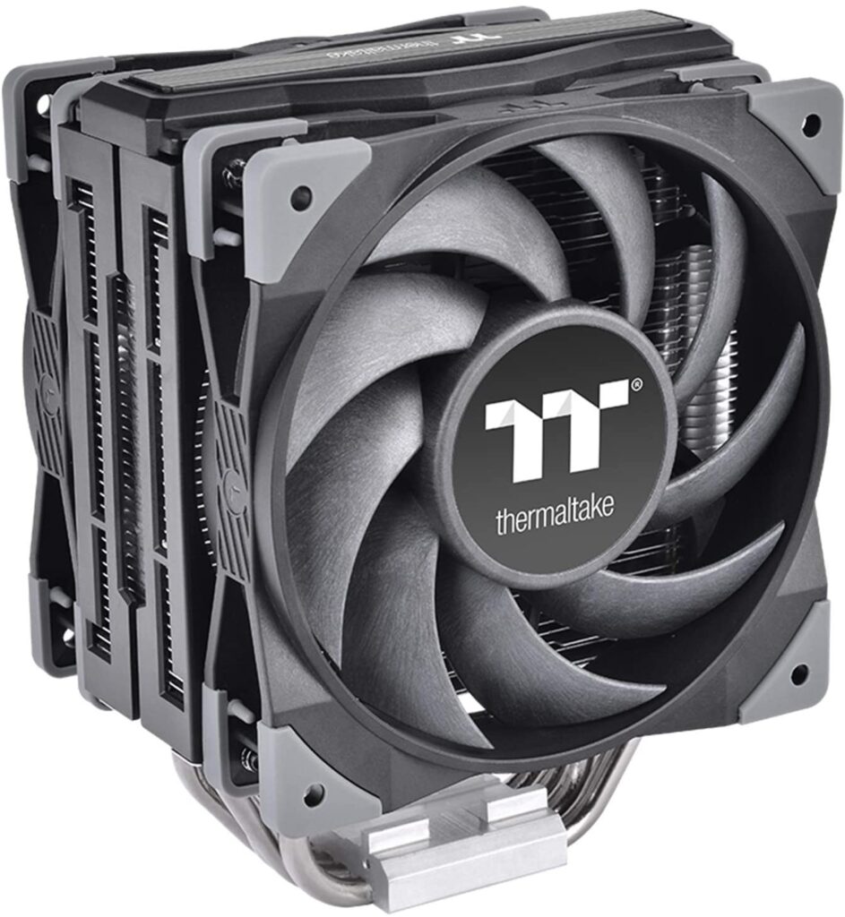 Ryzen 5500 CPU Coolers