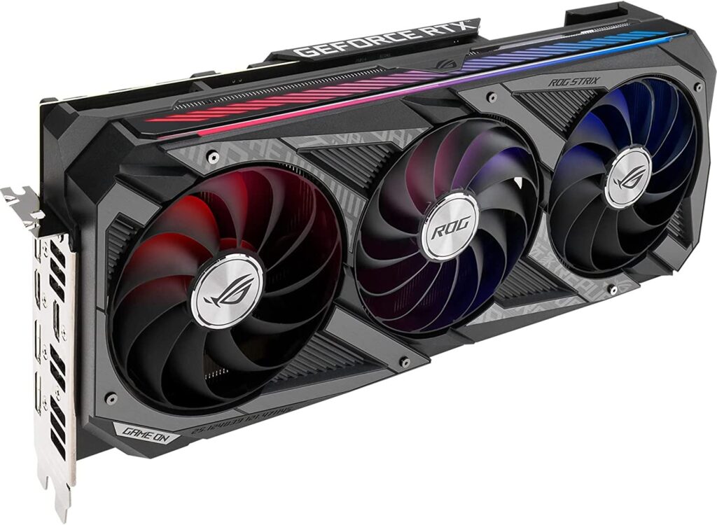 Best RTX 3060 Ti Graphics Cards