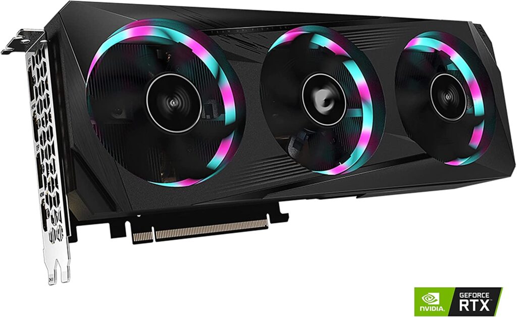 Best RTX 3060 Ti Graphics Cards