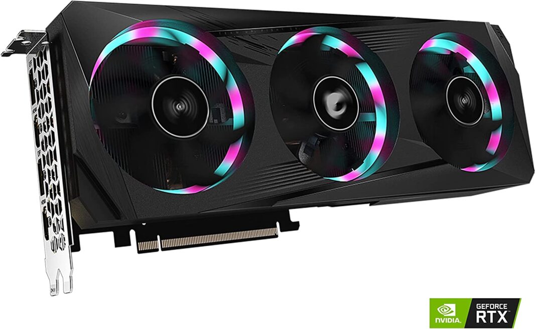Best RTX 3060 Ti Graphics Cards