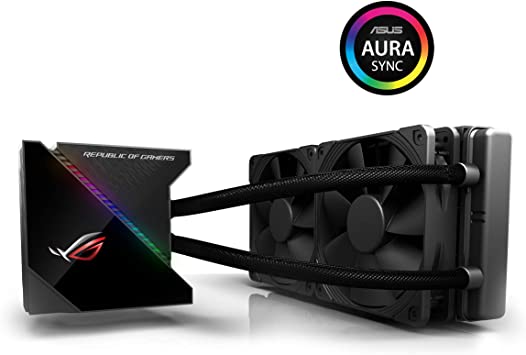 ROG Ryujin 240