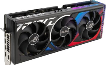 RTX 4090 Graphics Cards