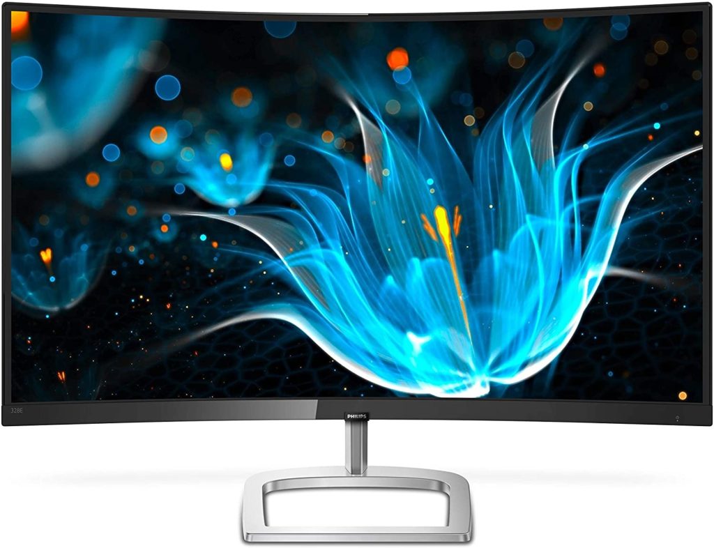 Philips 328E9QJAB Best Gaming Monitors Warzone