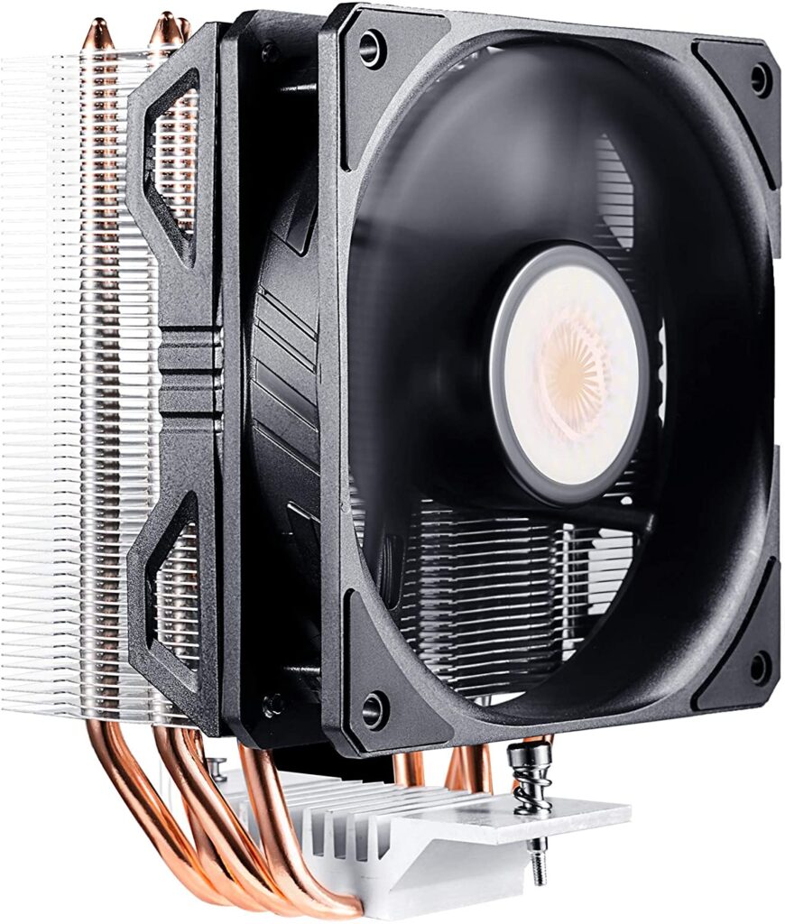 Ryzen 5500 CPU Coolers