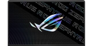 Best RTX 3080 Laptops