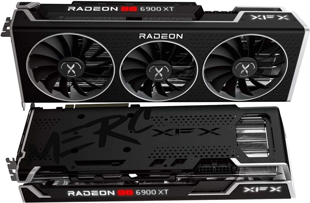 Best RX 6900 XT Graphics Cards