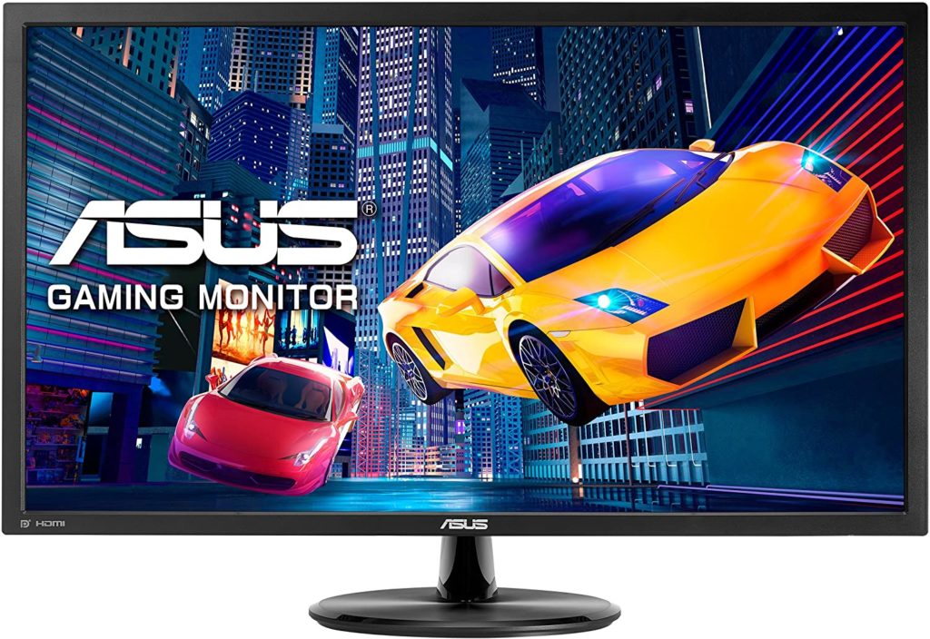 Asus VP28UQG 28" Monitor 4K/UHD
